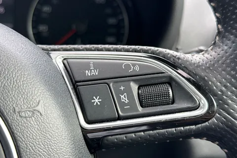 WM18LLZ Audi A1 1.4 TFSI S line Sportback Euro 6 (s/s) 5dr (Nav) Thumbnail #42