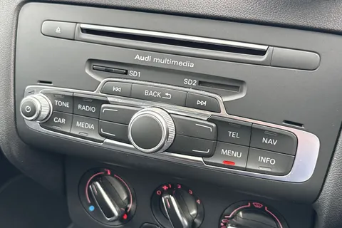 WM18LLZ Audi A1 1.4 TFSI S line Sportback Euro 6 (s/s) 5dr (Nav) Thumbnail #45