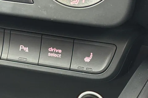 WM18LLZ Audi A1 1.4 TFSI S line Sportback Euro 6 (s/s) 5dr (Nav) Thumbnail #46