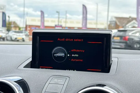 WM18LLZ Audi A1 1.4 TFSI S line Sportback Euro 6 (s/s) 5dr (Nav) Thumbnail #51