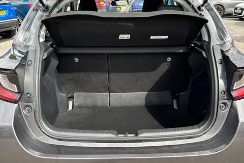 ML21NDV Toyota Yaris 1.5 Hybrid Icon 5dr CVT Thumbnail #9