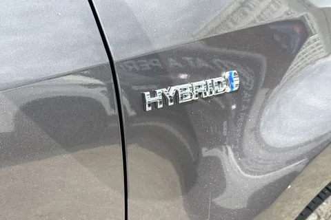 ML21NDV Toyota Yaris 1.5 Hybrid Icon 5dr CVT Thumbnail #29