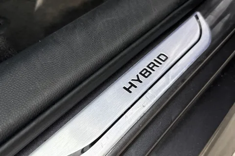 ML21NDV Toyota Yaris 1.5 Hybrid Icon 5dr CVT Thumbnail #30