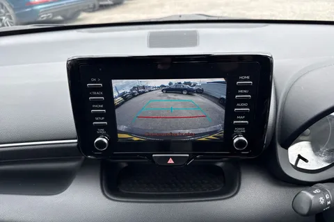 ML21NDV Toyota Yaris 1.5 Hybrid Icon 5dr CVT Thumbnail #44