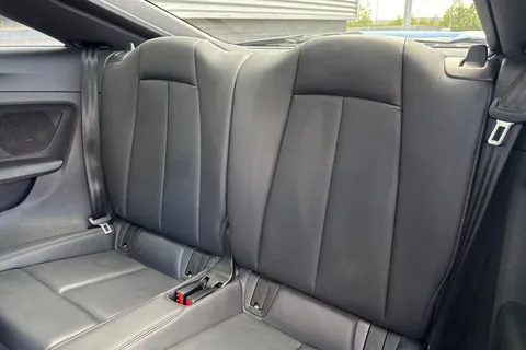 EK23AOW Audi TT Coup- Black Edition 40 TFSI  197 PS S tronic Thumbnail #20