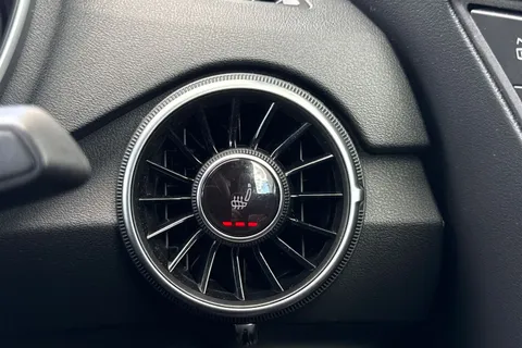 EK23AOW Audi TT Coup- Black Edition 40 TFSI  197 PS S tronic Thumbnail #36