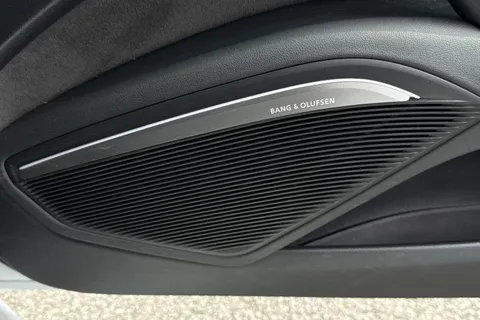 EK23AOW Audi TT Coup- Black Edition 40 TFSI  197 PS S tronic Thumbnail #38