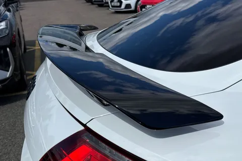 EK23AOW Audi TT Coup- Black Edition 40 TFSI  197 PS S tronic Thumbnail #42