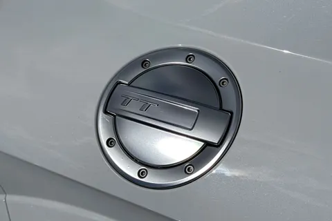 EK23AOW Audi TT Coup- Black Edition 40 TFSI  197 PS S tronic Thumbnail #44