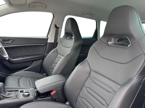 KP75FDX CUPRA Ateca 1.5 EcoTSI V2 5dr DSG Thumbnail #11