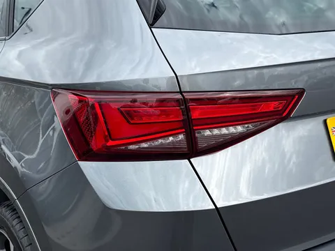 KP75FDX CUPRA Ateca 1.5 EcoTSI V2 5dr DSG Thumbnail #16