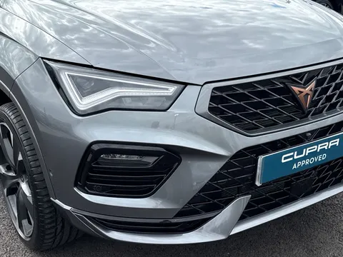 KP75FDX CUPRA Ateca 1.5 EcoTSI V2 5dr DSG Thumbnail #17
