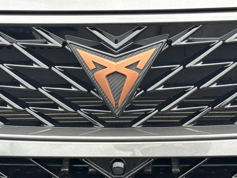 KP75FDX CUPRA Ateca 1.5 EcoTSI V2 5dr DSG Thumbnail #27