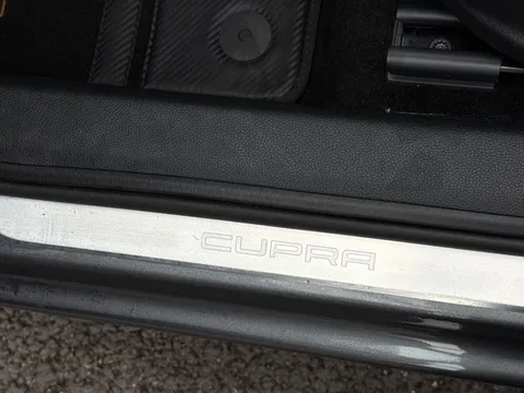 KP75FDX CUPRA Ateca 1.5 EcoTSI V2 5dr DSG Thumbnail #32