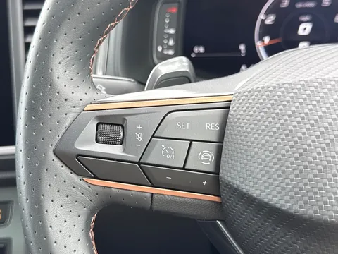 KP75FDX CUPRA Ateca 1.5 EcoTSI V2 5dr DSG Thumbnail #34