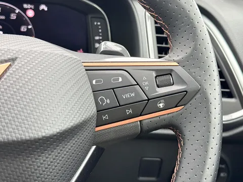 KP75FDX CUPRA Ateca 1.5 EcoTSI V2 5dr DSG Thumbnail #35