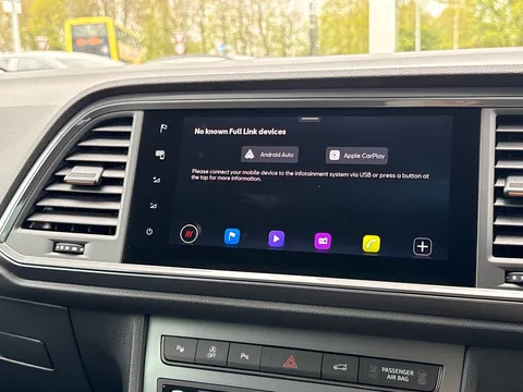 KP75FDX CUPRA Ateca 1.5 EcoTSI V2 5dr DSG Thumbnail #41