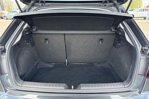 LM19FUH Audi A1 1.0 TFSI 30 SE Sportback S Tronic Euro 6 (s/s) 5dr Thumbnail #7