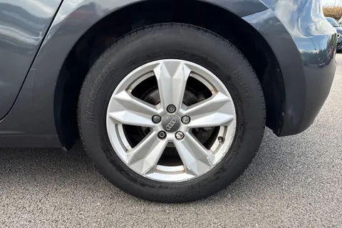 LM19FUH Audi A1 1.0 TFSI 30 SE Sportback S Tronic Euro 6 (s/s) 5dr Thumbnail #12