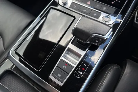 BV23UXC Audi Q7 Black Edition 50 TDI quattro 286 PS tiptronic Thumbnail #23