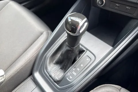 LM19FUH Audi A1 1.0 TFSI 30 SE Sportback S Tronic Euro 6 (s/s) 5dr Thumbnail #23