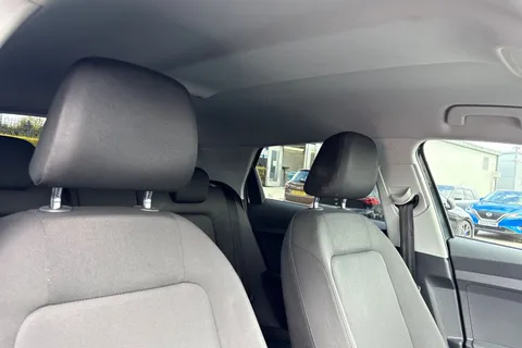 LM19FUH Audi A1 1.0 TFSI 30 SE Sportback S Tronic Euro 6 (s/s) 5dr Thumbnail #24