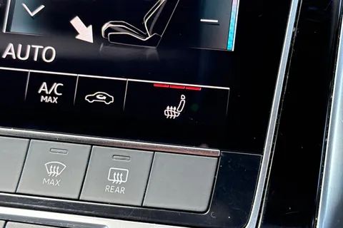 BV23UXC Audi Q7 Black Edition 50 TDI quattro 286 PS tiptronic Thumbnail #29