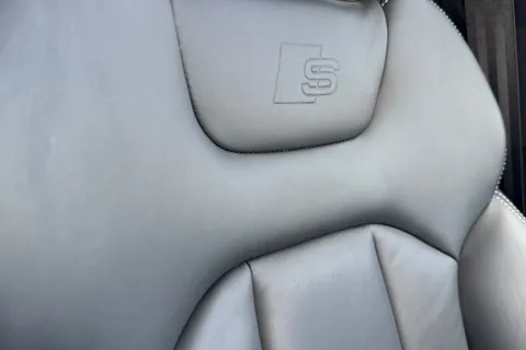 BV23UXC Audi Q7 Black Edition 50 TDI quattro 286 PS tiptronic Thumbnail #35