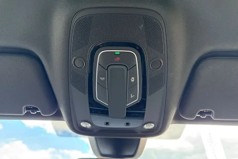 BV23UXC Audi Q7 Black Edition 50 TDI quattro 286 PS tiptronic Thumbnail #36