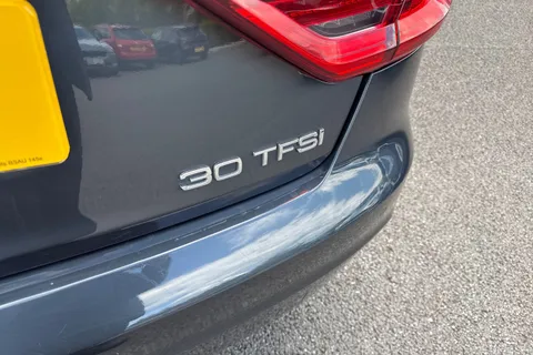 LM19FUH Audi A1 1.0 TFSI 30 SE Sportback S Tronic Euro 6 (s/s) 5dr Thumbnail #34