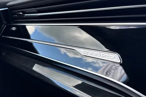 BV23UXC Audi Q7 Black Edition 50 TDI quattro 286 PS tiptronic Thumbnail #37