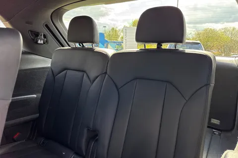 BV23UXC Audi Q7 Black Edition 50 TDI quattro 286 PS tiptronic Thumbnail #41