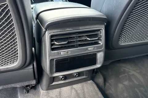 BV23UXC Audi Q7 Black Edition 50 TDI quattro 286 PS tiptronic Thumbnail #42