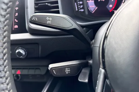 LM19FUH Audi A1 1.0 TFSI 30 SE Sportback S Tronic Euro 6 (s/s) 5dr Thumbnail #41