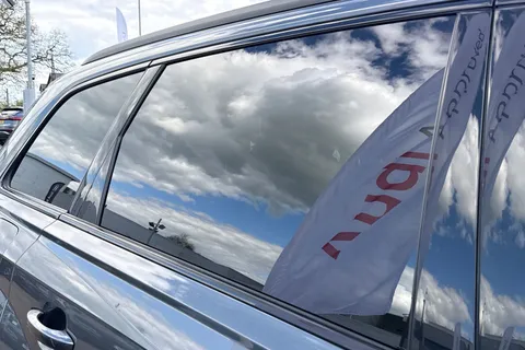 BV23UXC Audi Q7 Black Edition 50 TDI quattro 286 PS tiptronic Thumbnail #46