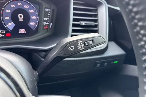 LM19FUH Audi A1 1.0 TFSI 30 SE Sportback S Tronic Euro 6 (s/s) 5dr Thumbnail #42