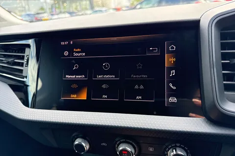 LM19FUH Audi A1 1.0 TFSI 30 SE Sportback S Tronic Euro 6 (s/s) 5dr Thumbnail #46