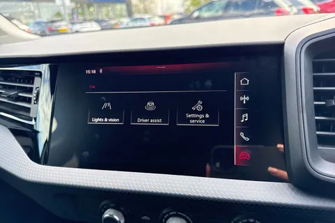 LM19FUH Audi A1 1.0 TFSI 30 SE Sportback S Tronic Euro 6 (s/s) 5dr Thumbnail #50