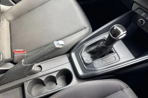 LM19FUH Audi A1 1.0 TFSI 30 SE Sportback S Tronic Euro 6 (s/s) 5dr Thumbnail #55