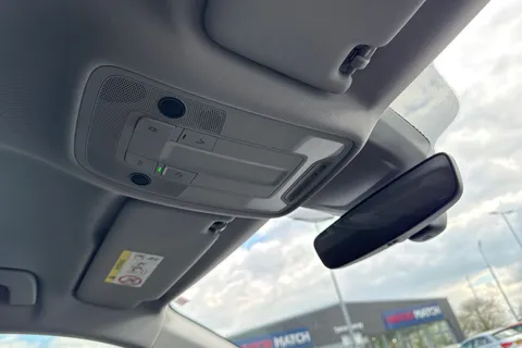 LM19FUH Audi A1 1.0 TFSI 30 SE Sportback S Tronic Euro 6 (s/s) 5dr Thumbnail #56