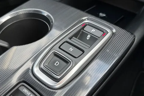 MV73UUW Honda Civic 2.0 h i-MMD Advance eCVT Euro 6 (s/s) 5dr Thumbnail #23