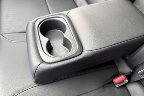 MV73UUW Honda Civic 2.0 h i-MMD Advance eCVT Euro 6 (s/s) 5dr Thumbnail #37