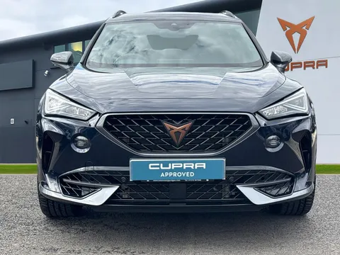 DC23KLS CUPRA Formentor 2.0 TSI 310 VZ2 5dr DSG 4Drive Thumbnail #7