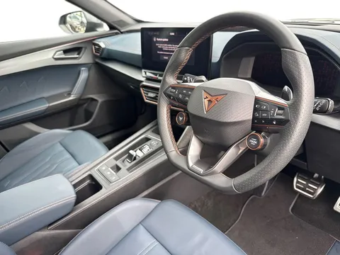 DC23KLS CUPRA Formentor 2.0 TSI 310 VZ2 5dr DSG 4Drive Thumbnail #9