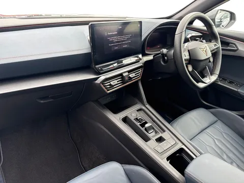 DC23KLS CUPRA Formentor 2.0 TSI 310 VZ2 5dr DSG 4Drive Thumbnail #10