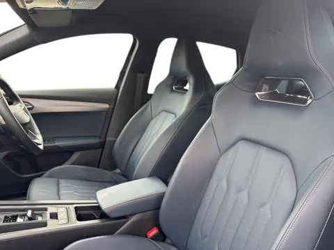 DC23KLS CUPRA Formentor 2.0 TSI 310 VZ2 5dr DSG 4Drive Thumbnail #12