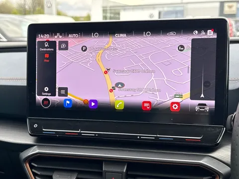 DC23KLS CUPRA Formentor 2.0 TSI 310 VZ2 5dr DSG 4Drive Thumbnail #13