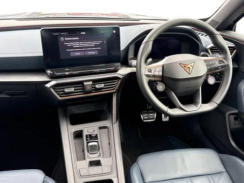 DC23KLS CUPRA Formentor 2.0 TSI 310 VZ2 5dr DSG 4Drive Thumbnail #14