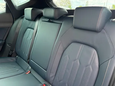 DC23KLS CUPRA Formentor 2.0 TSI 310 VZ2 5dr DSG 4Drive Thumbnail #15