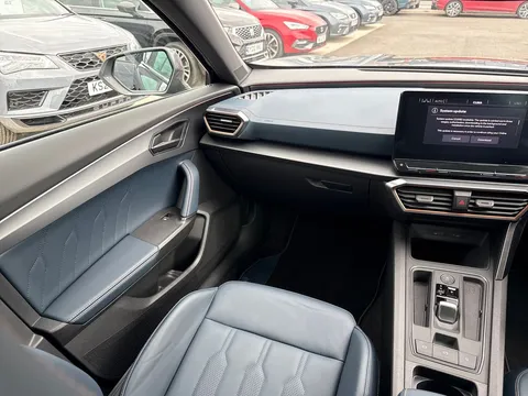 DC23KLS CUPRA Formentor 2.0 TSI 310 VZ2 5dr DSG 4Drive Thumbnail #16